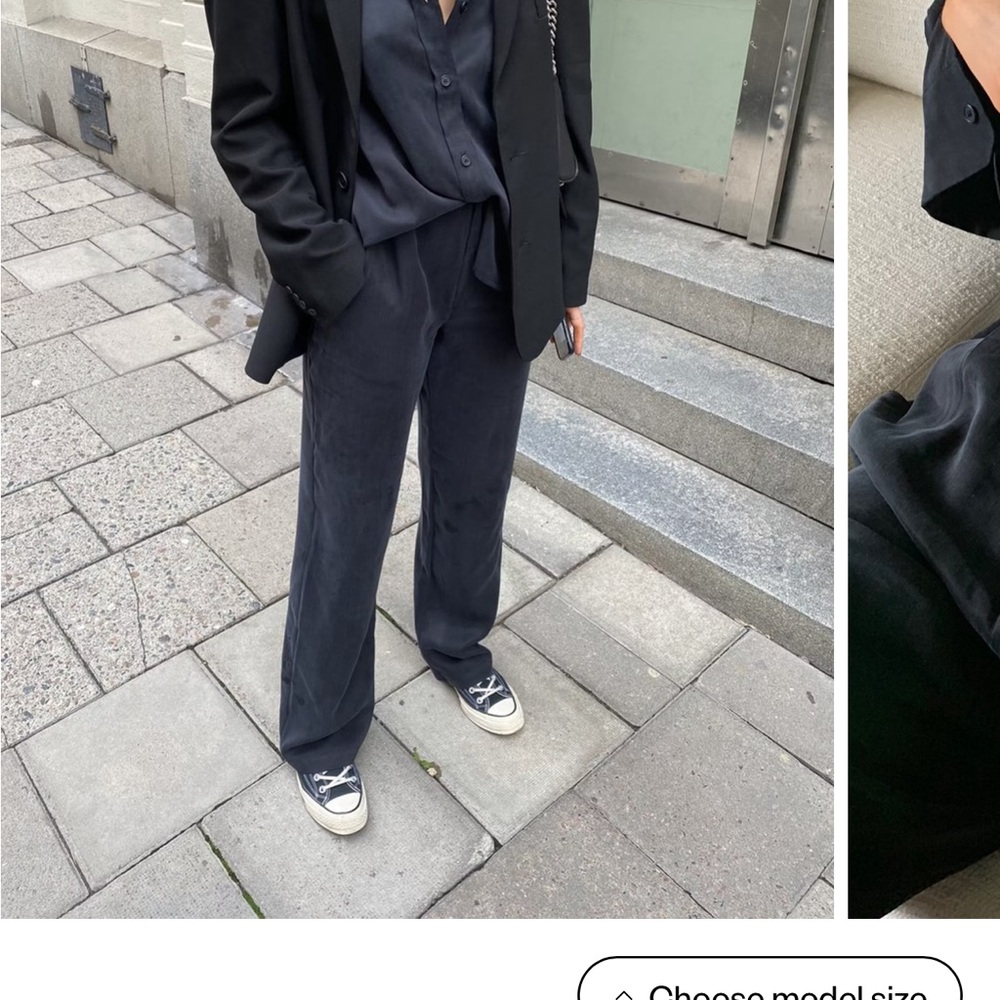 Djerf avenue on the go pants
